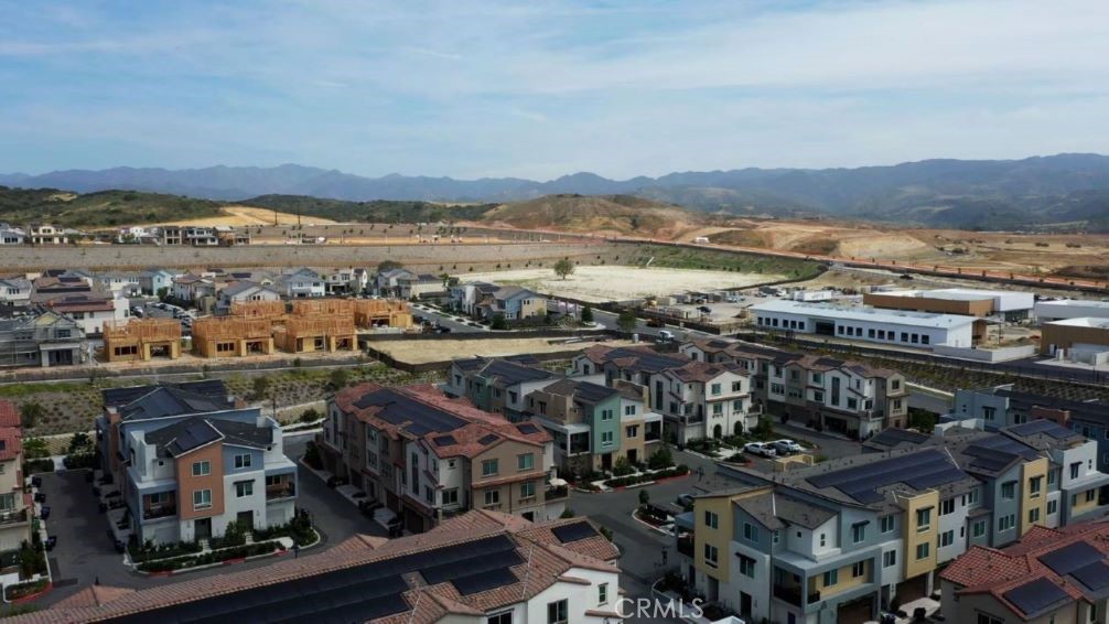 2221 Bluegrass Way Rancho Mission Viejo, CA 92694 - Photo 25 of 35 a view of city and ocean