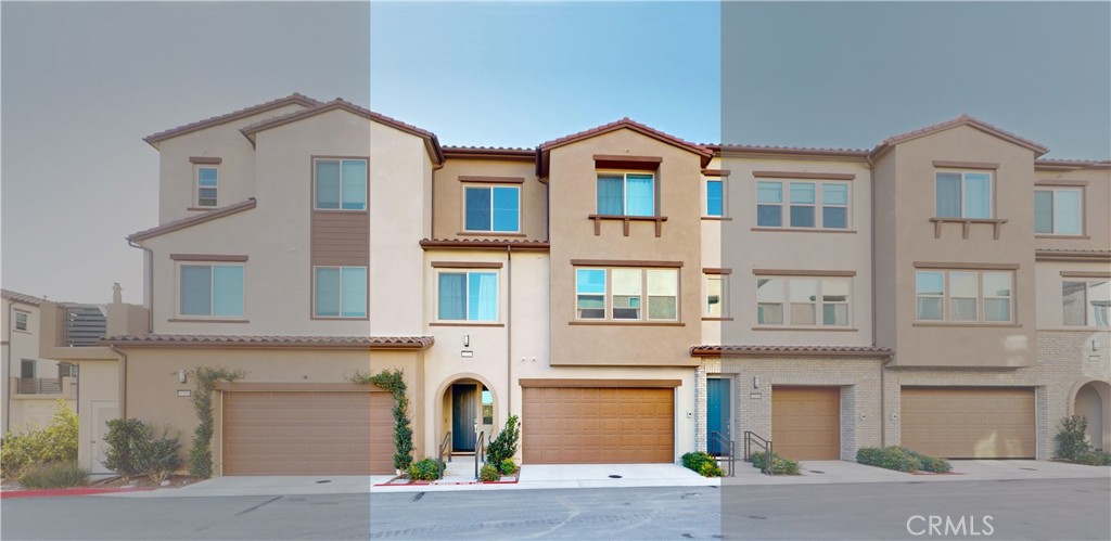 2221 Bluegrass Way Rancho Mission Viejo, CA 92694 - Photo 6 of 35 a front view of a residential houses