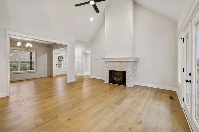 $499,900 | 119 Casey Street, Brush Creek, TN 38547