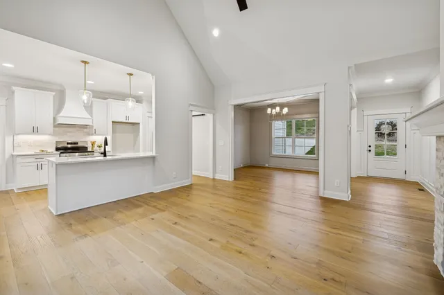 $499,900 | 119 Casey Street, Brush Creek, TN 38547