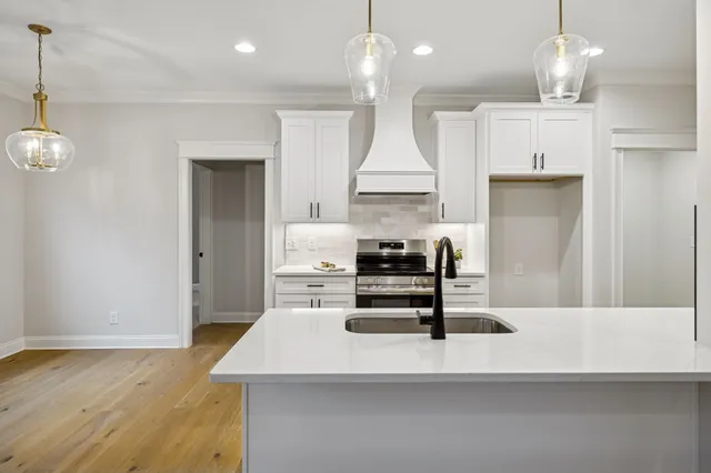 $499,900 | 119 Casey Street, Brush Creek, TN 38547