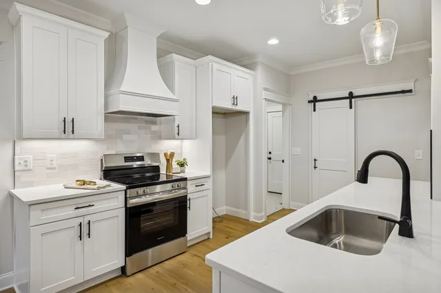 $499,900 | 119 Casey Street, Brush Creek, TN 38547