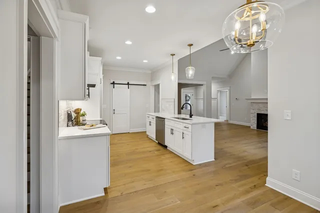 $499,900 | 119 Casey Street, Brush Creek, TN 38547