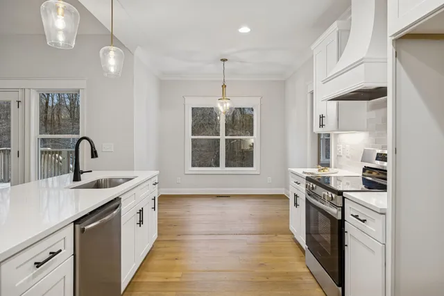 $499,900 | 119 Casey Street, Brush Creek, TN 38547