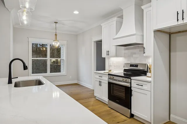 $499,900 | 119 Casey Street, Brush Creek, TN 38547