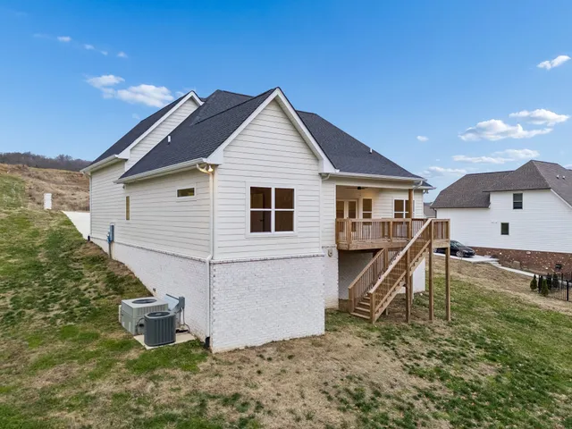 $499,900 | 119 Casey Street, Brush Creek, TN 38547