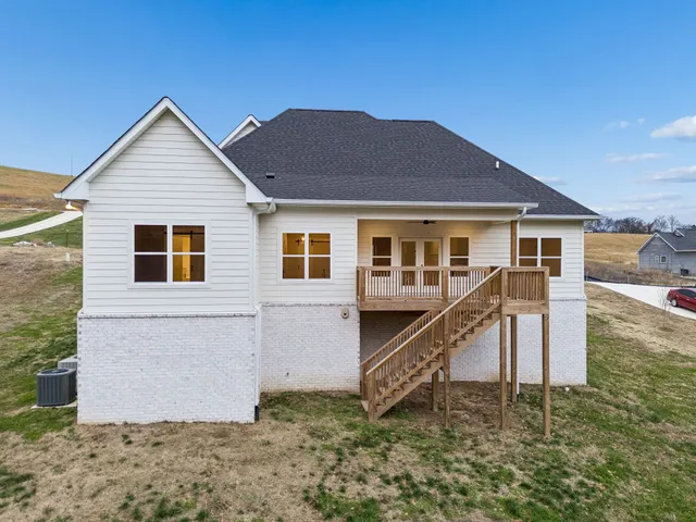 $499,900 | 119 Casey Street, Brush Creek, TN 38547