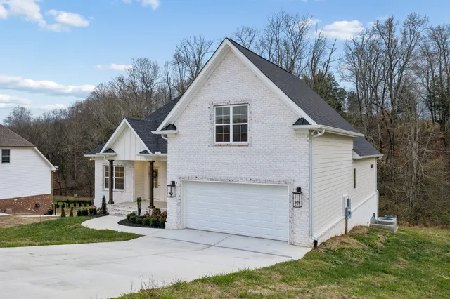 $499,900 | 119 Casey Street, Brush Creek, TN 38547