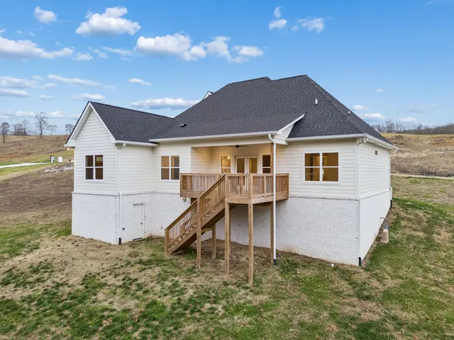 $499,900 | 119 Casey Street, Brush Creek, TN 38547