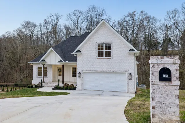 $499,900 | 119 Casey Street, Brush Creek, TN 38547