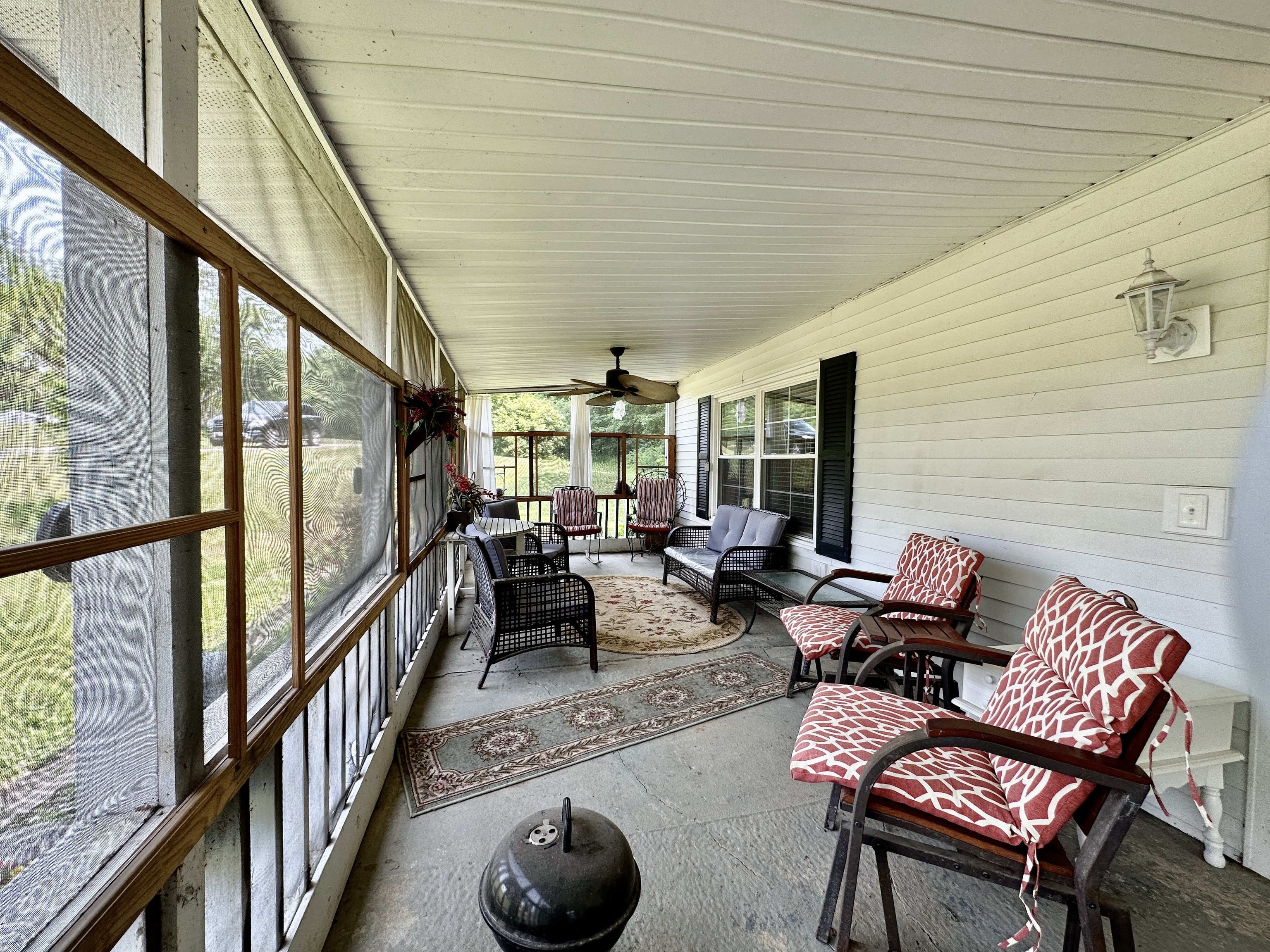 2804 South Vickrey Road Gosport, IN 47433 - Photo 11 of 59