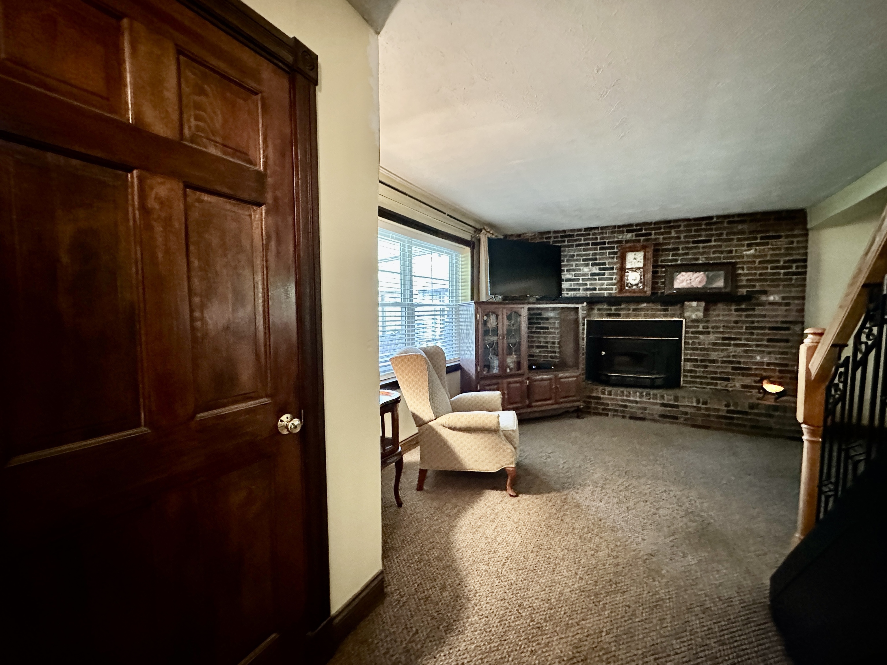 2804 South Vickrey Road Gosport, IN 47433 - Photo 14 of 59