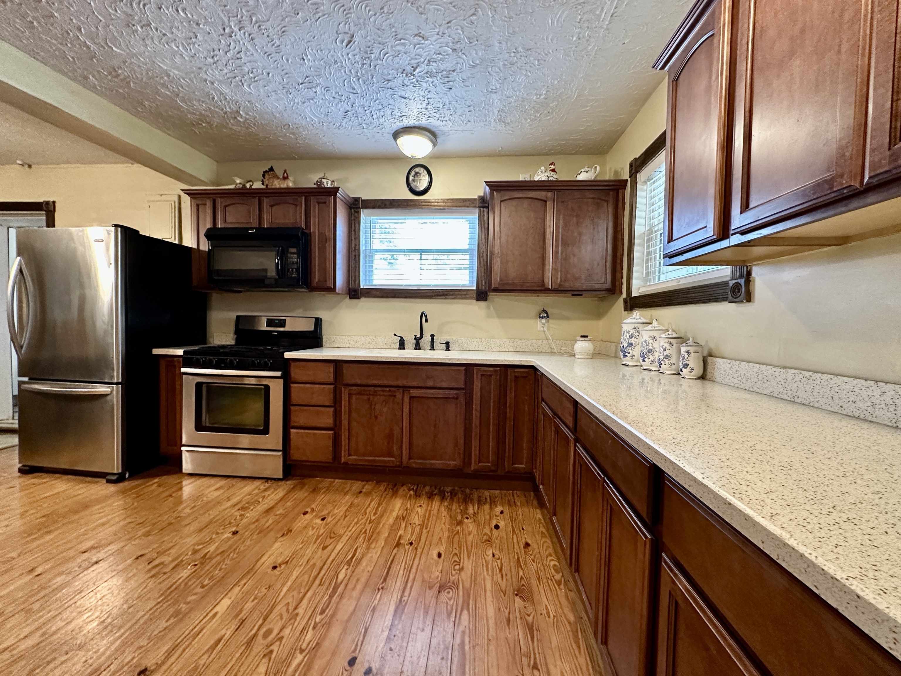 2804 South Vickrey Road Gosport, IN 47433 - Photo 15 of 59