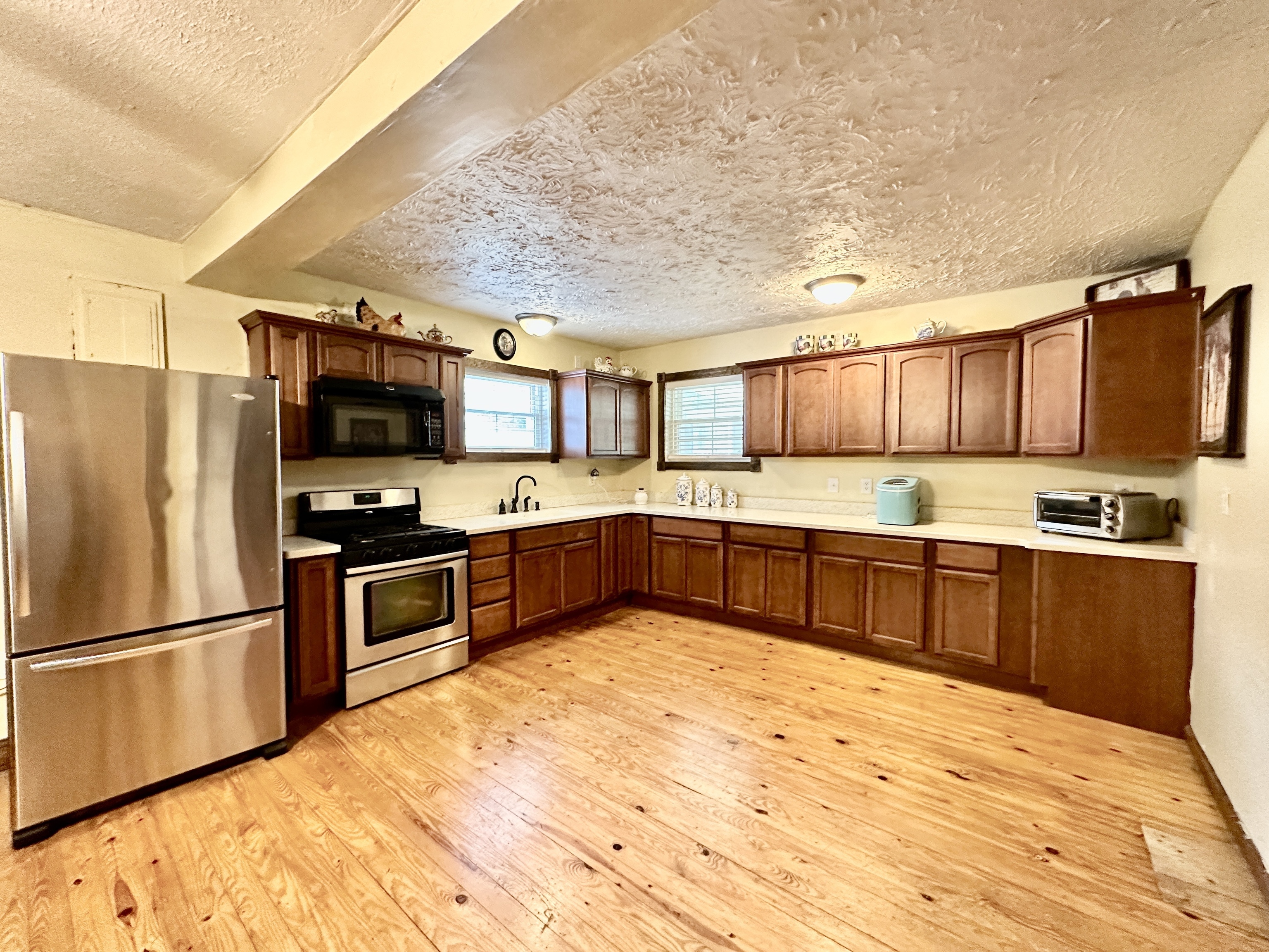 2804 South Vickrey Road Gosport, IN 47433 - Photo 16 of 59