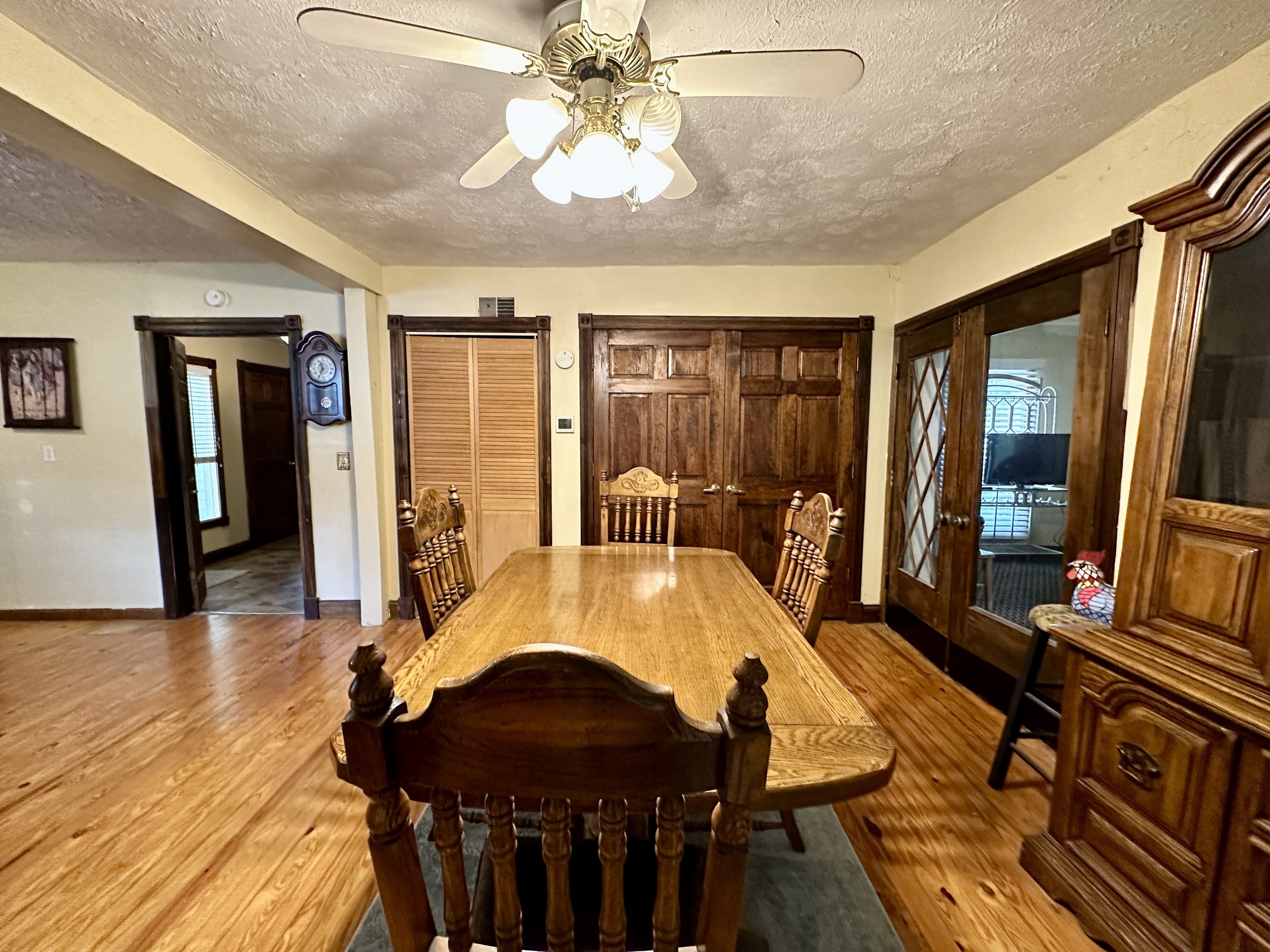 2804 South Vickrey Road Gosport, IN 47433 - Photo 17 of 59