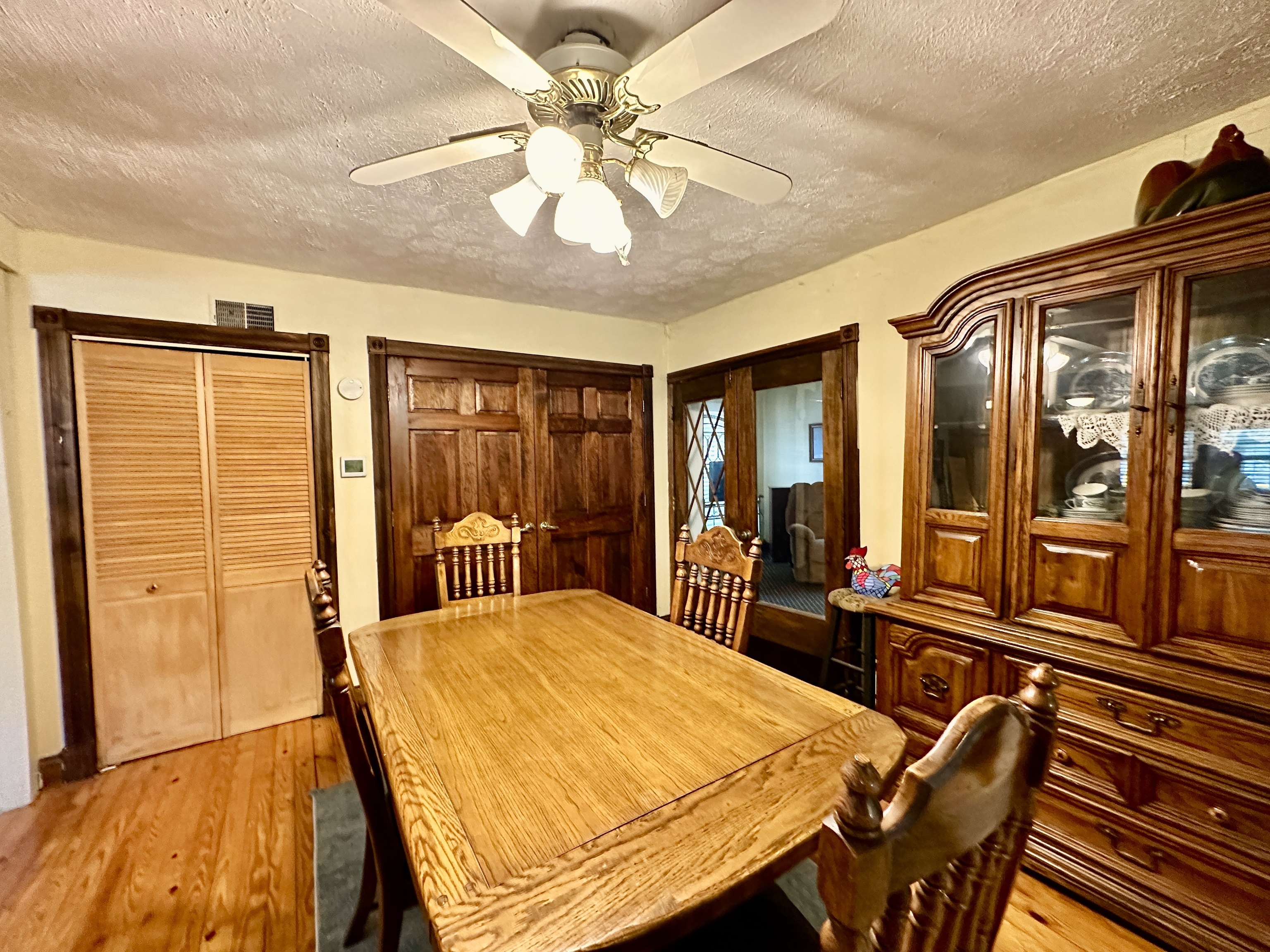 2804 South Vickrey Road Gosport, IN 47433 - Photo 18 of 59