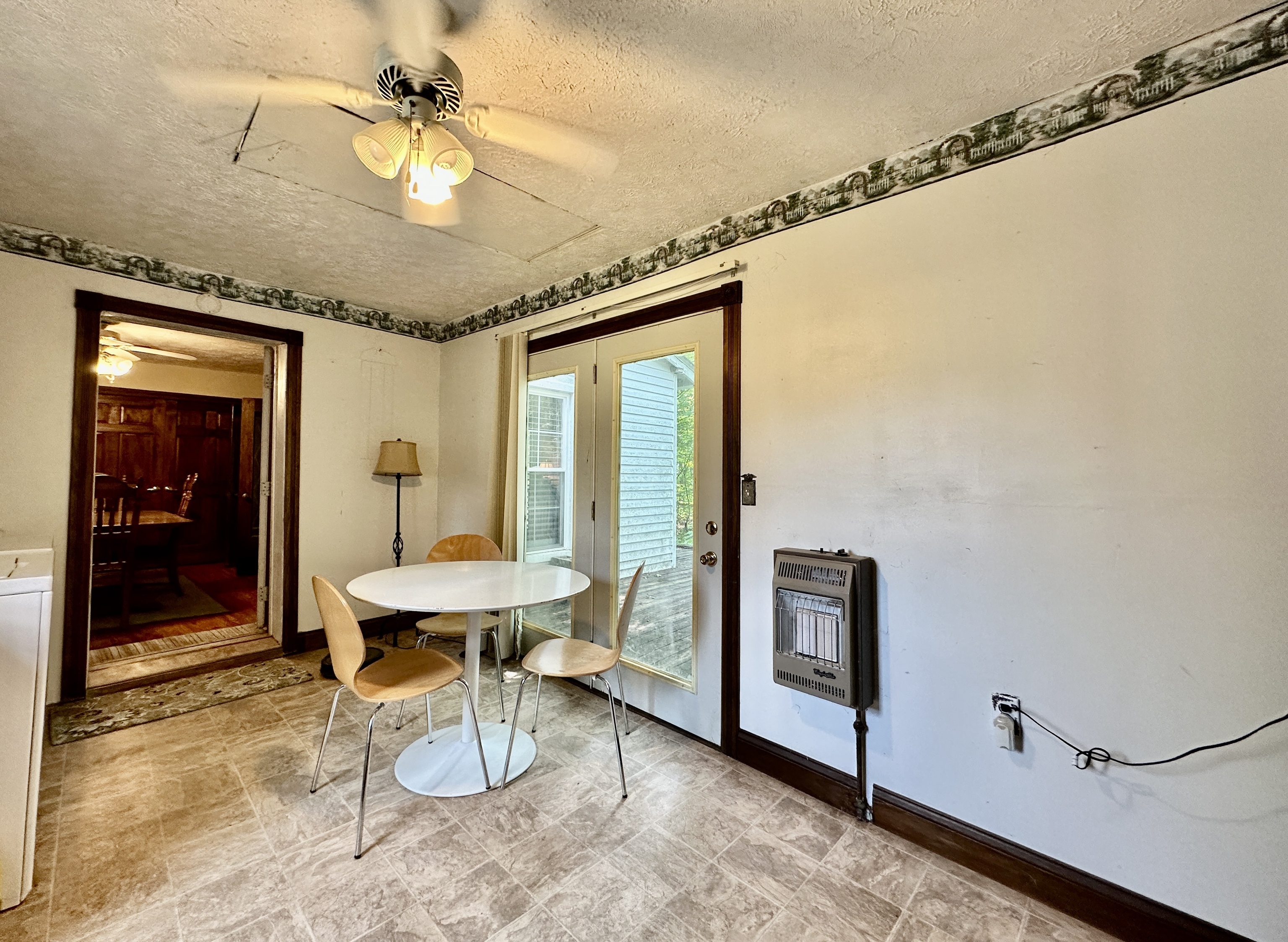 2804 South Vickrey Road Gosport, IN 47433 - Photo 19 of 59