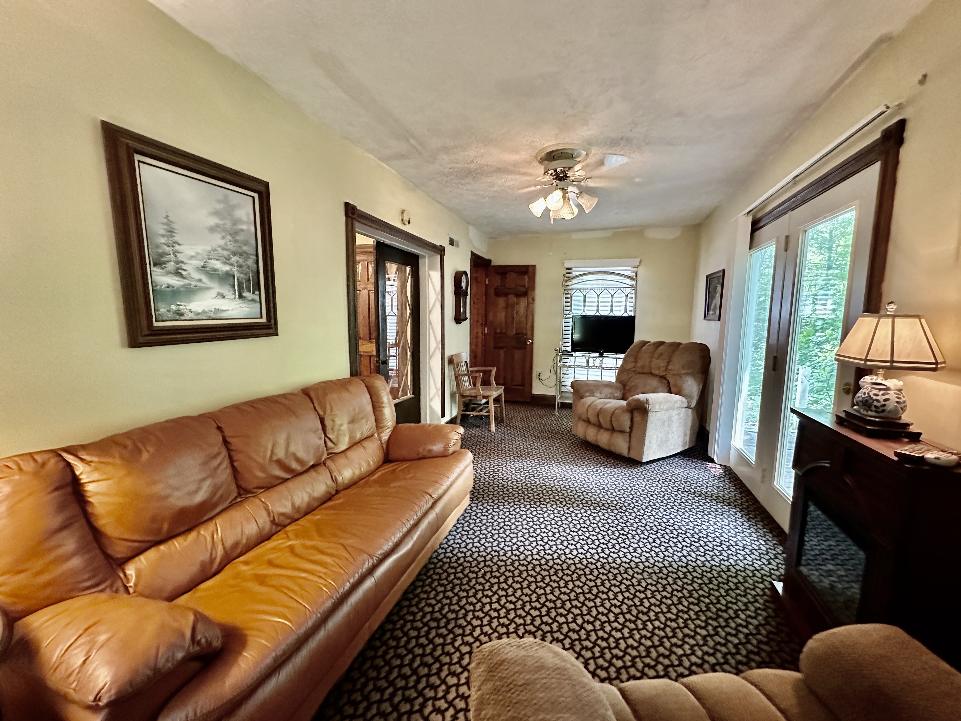 2804 South Vickrey Road Gosport, IN 47433 - Photo 21 of 59