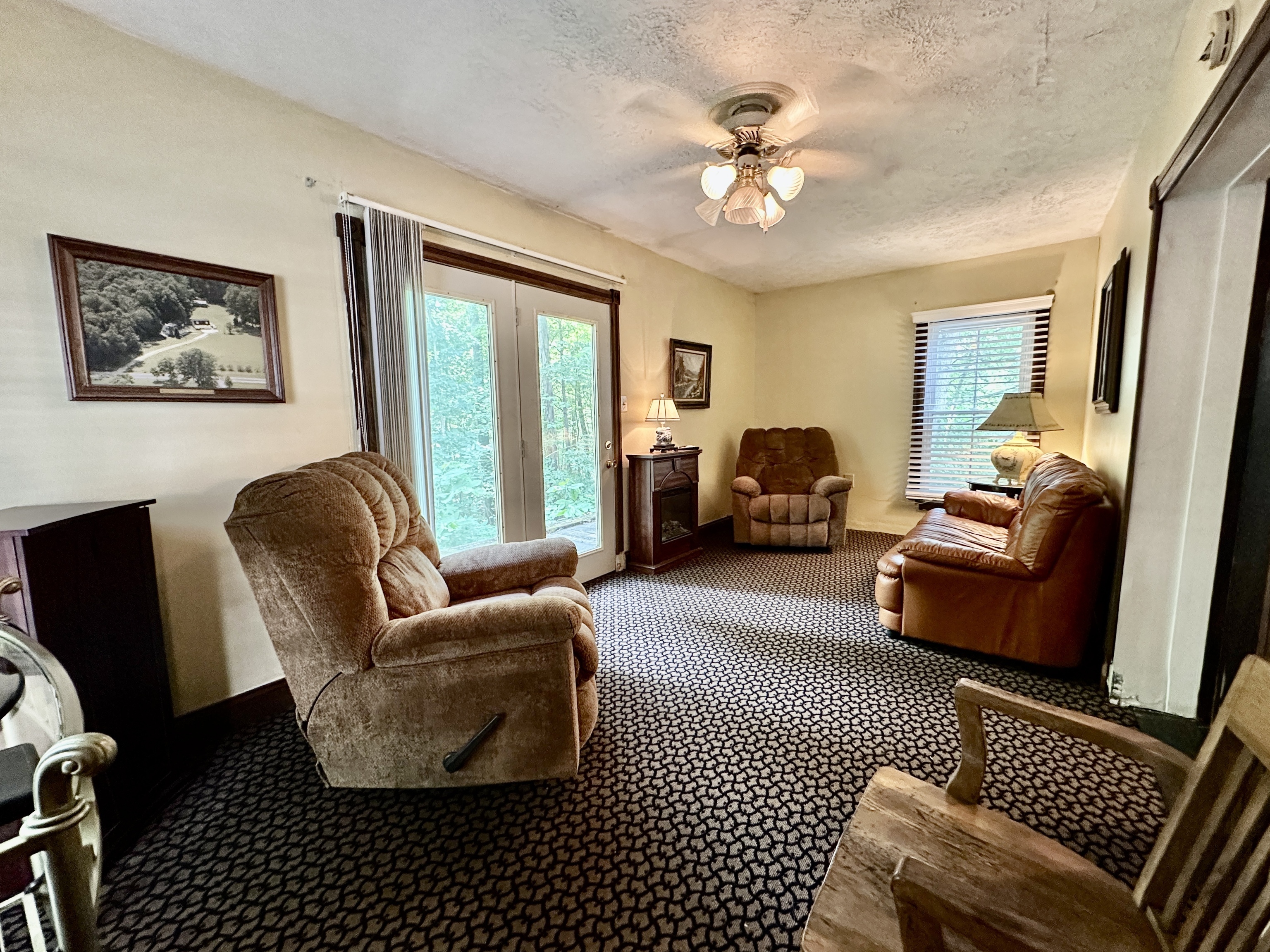 2804 South Vickrey Road Gosport, IN 47433 - Photo 22 of 59