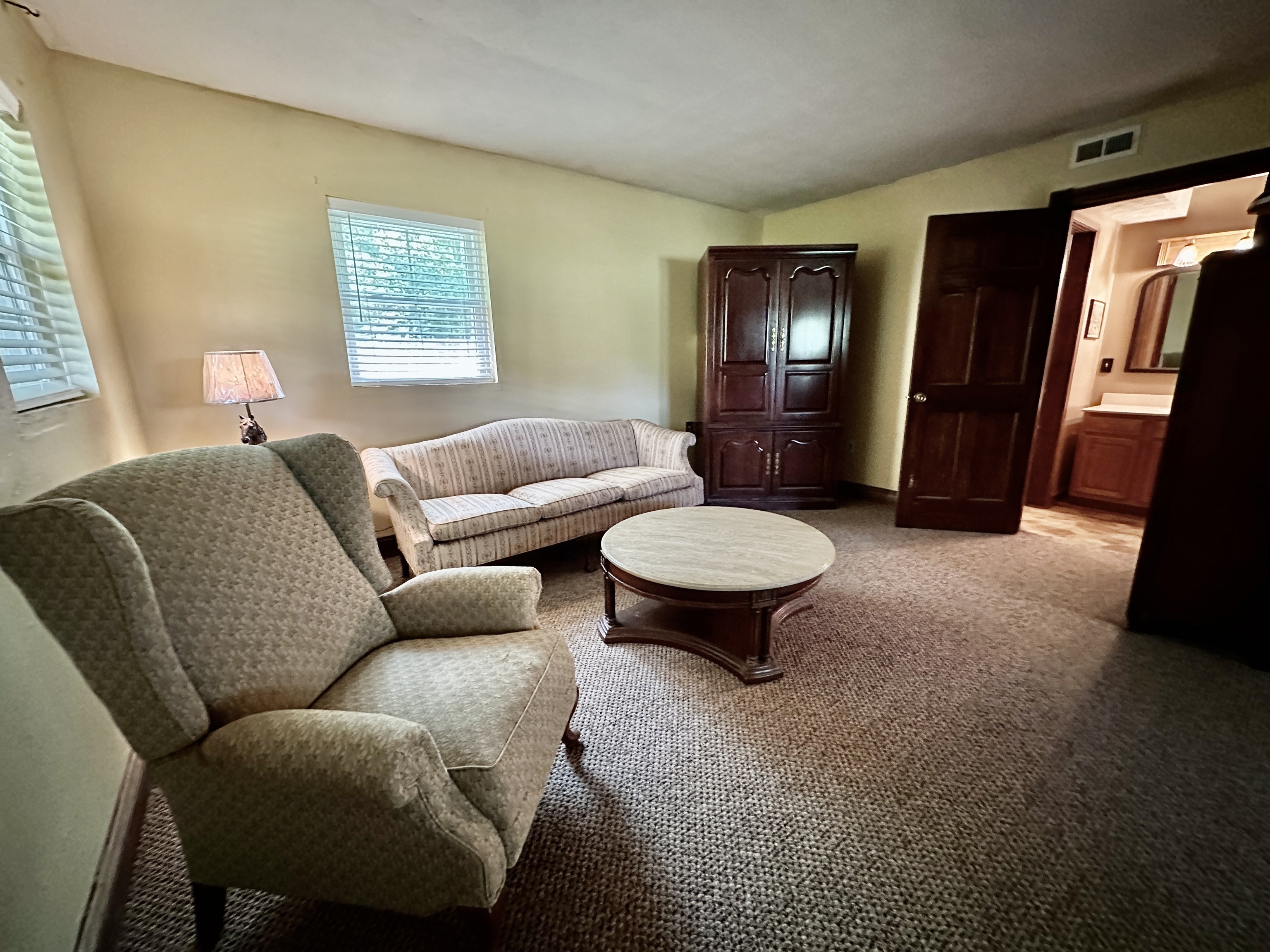 2804 South Vickrey Road Gosport, IN 47433 - Photo 25 of 59