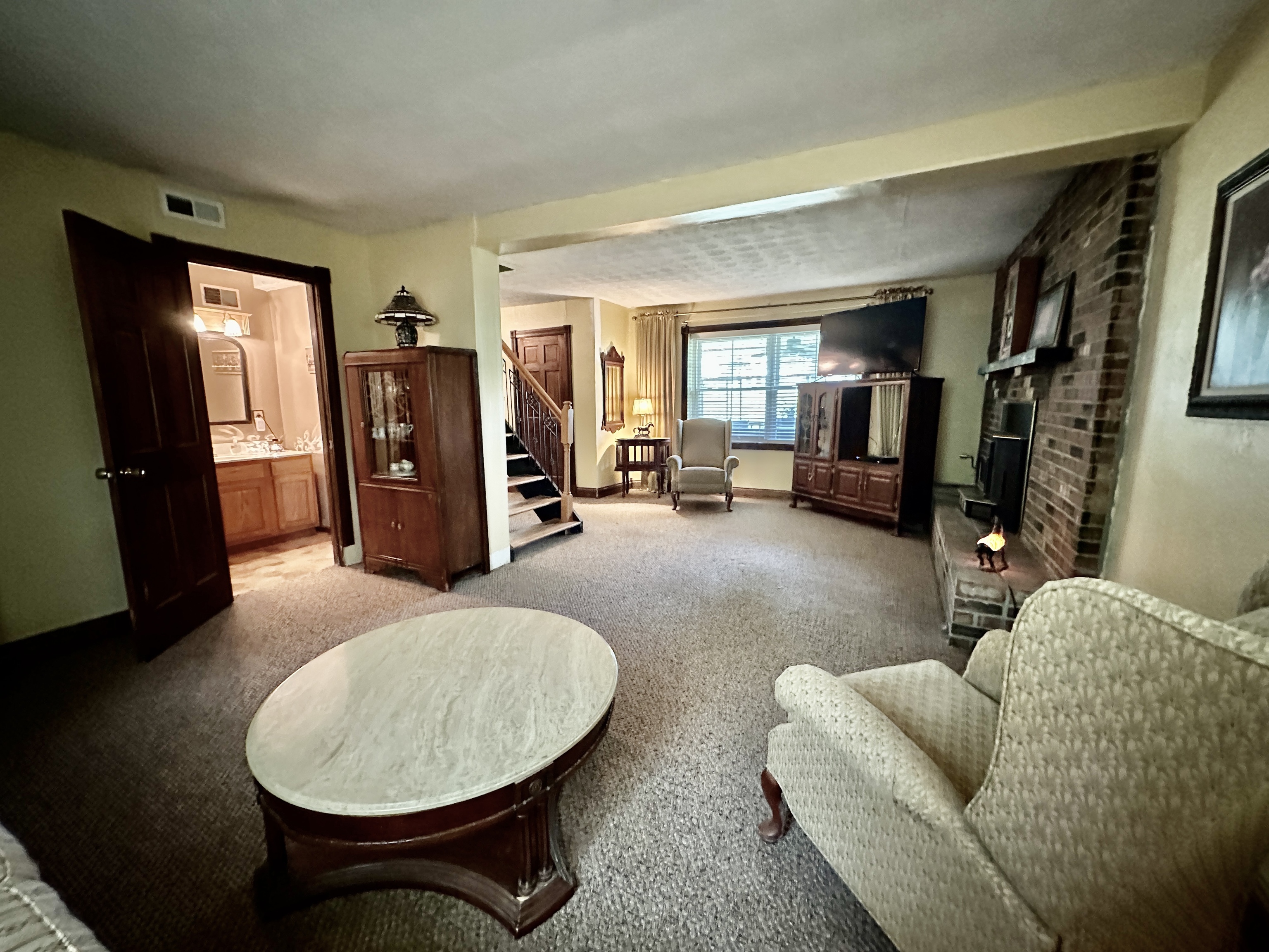 2804 South Vickrey Road Gosport, IN 47433 - Photo 26 of 59