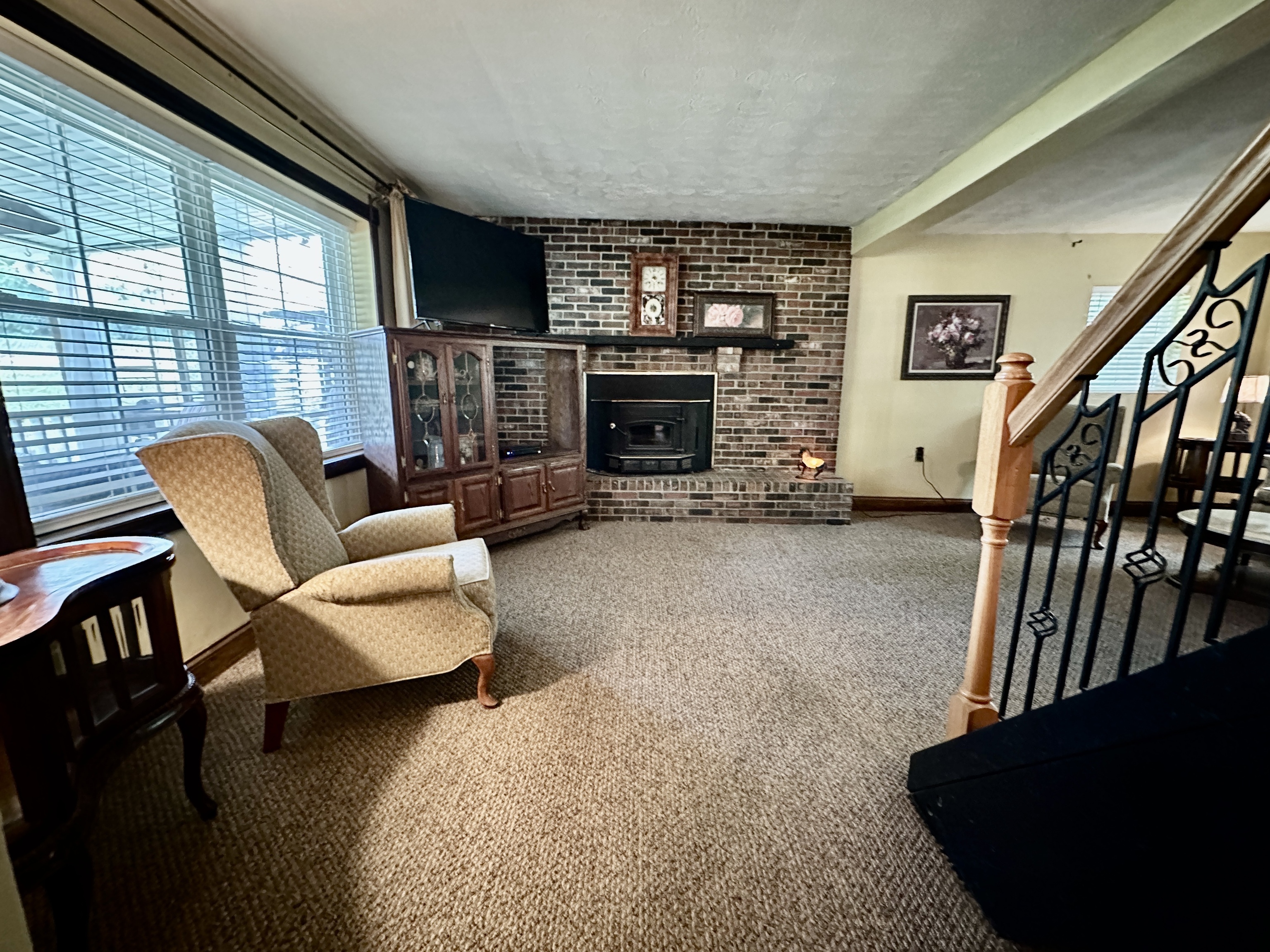 2804 South Vickrey Road Gosport, IN 47433 - Photo 27 of 59