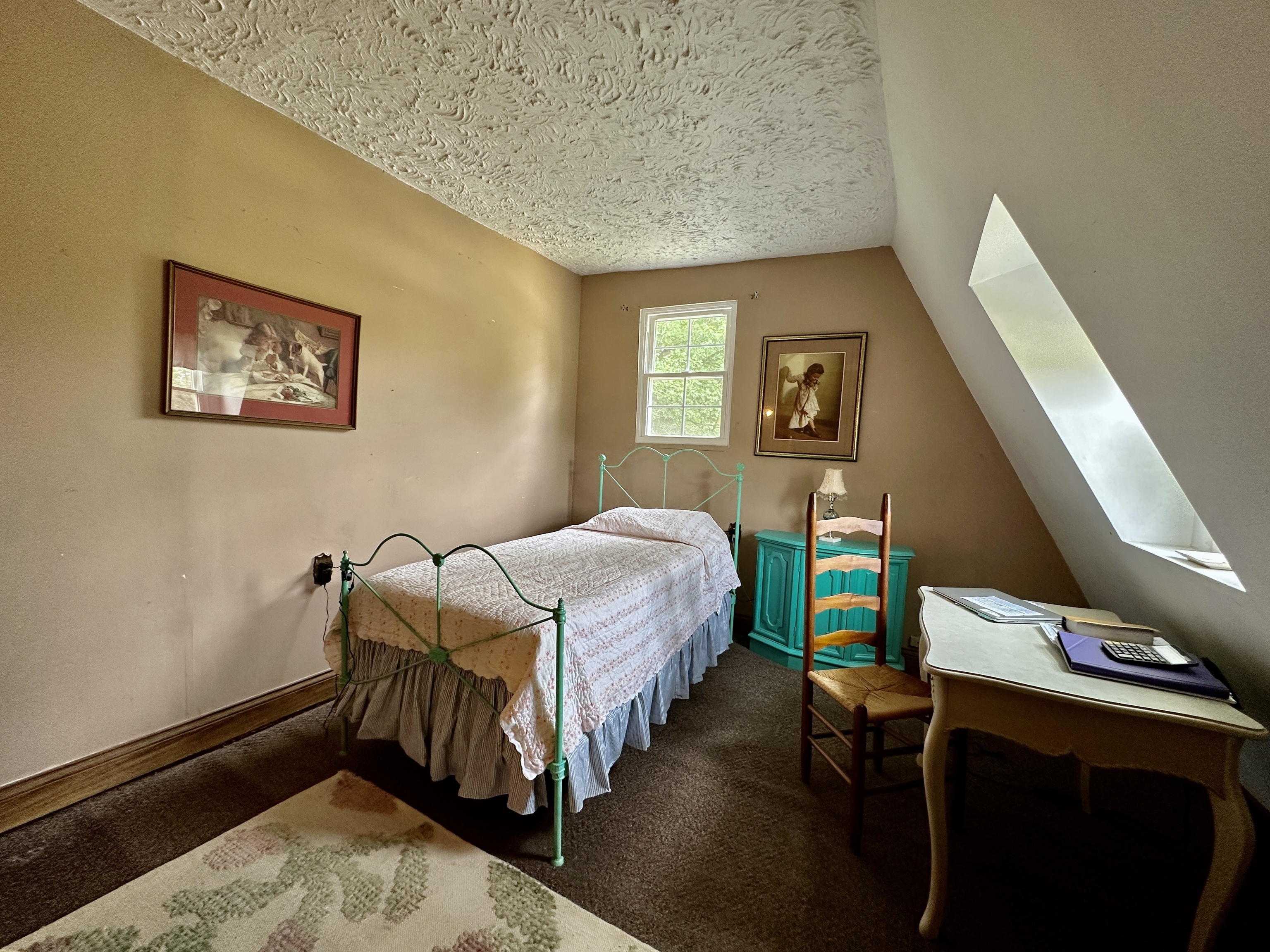 2804 South Vickrey Road Gosport, IN 47433 - Photo 29 of 59