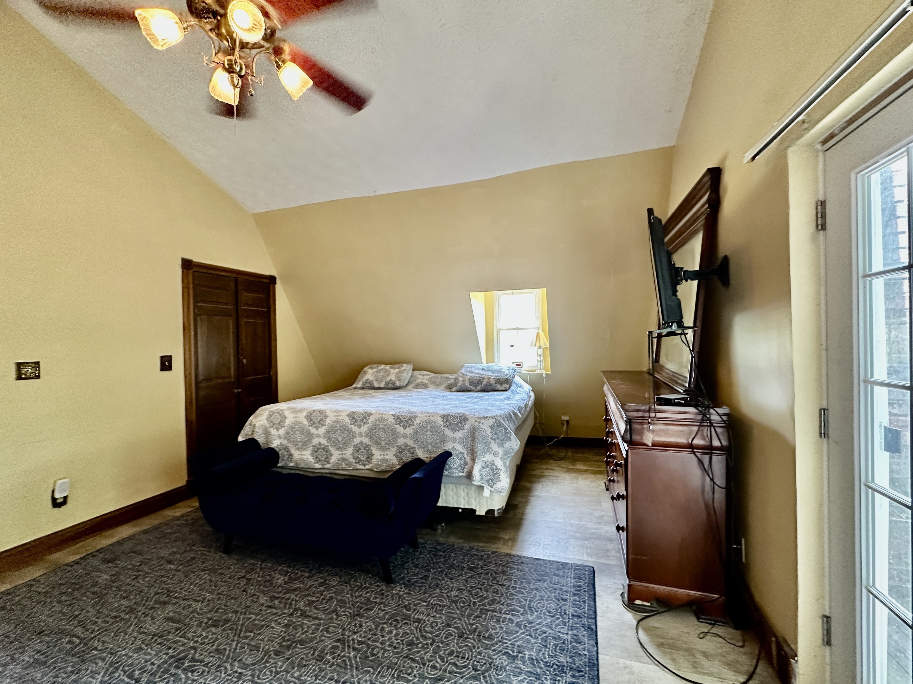 2804 South Vickrey Road Gosport, IN 47433 - Photo 34 of 59