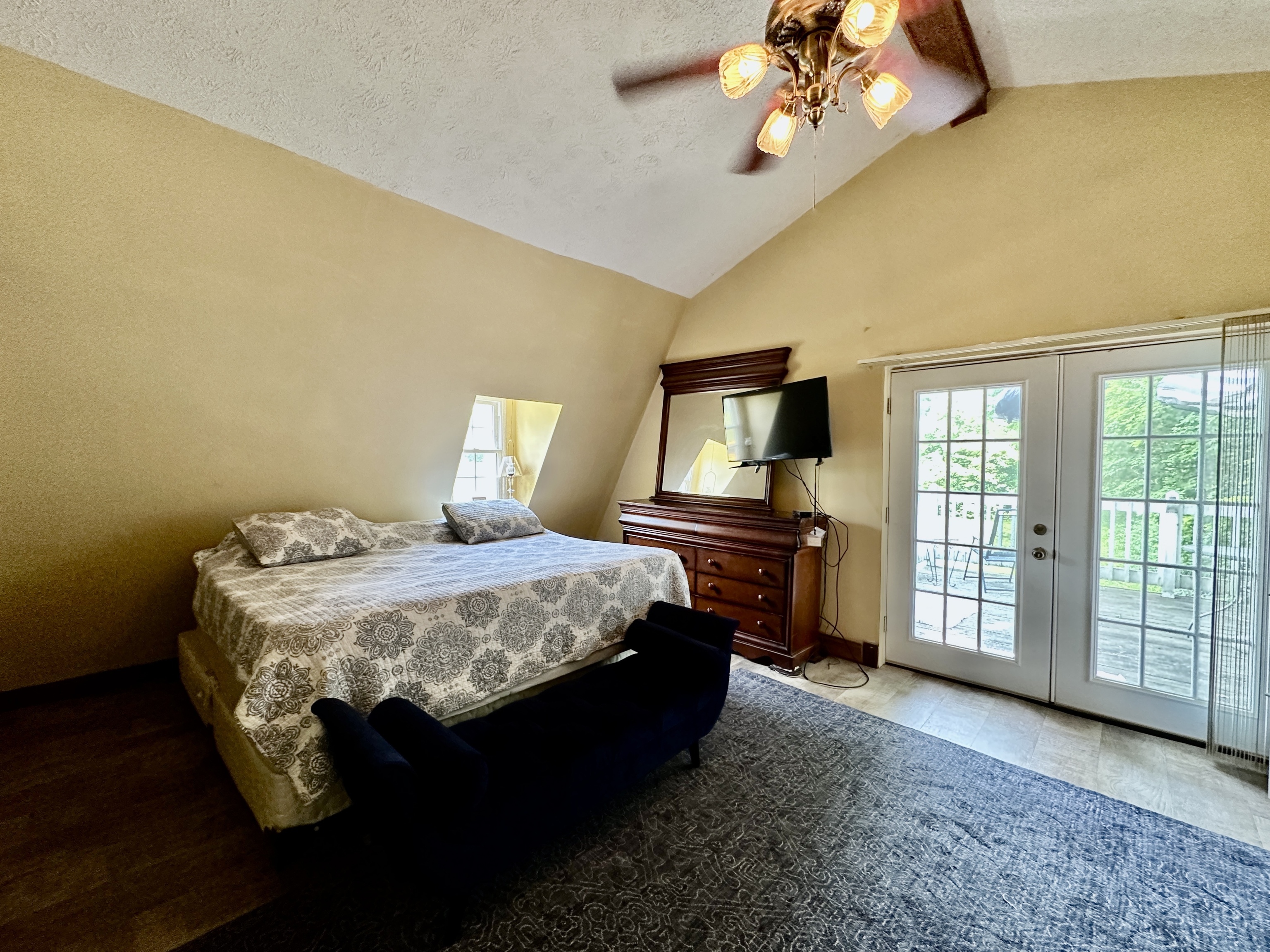 2804 South Vickrey Road Gosport, IN 47433 - Photo 35 of 59