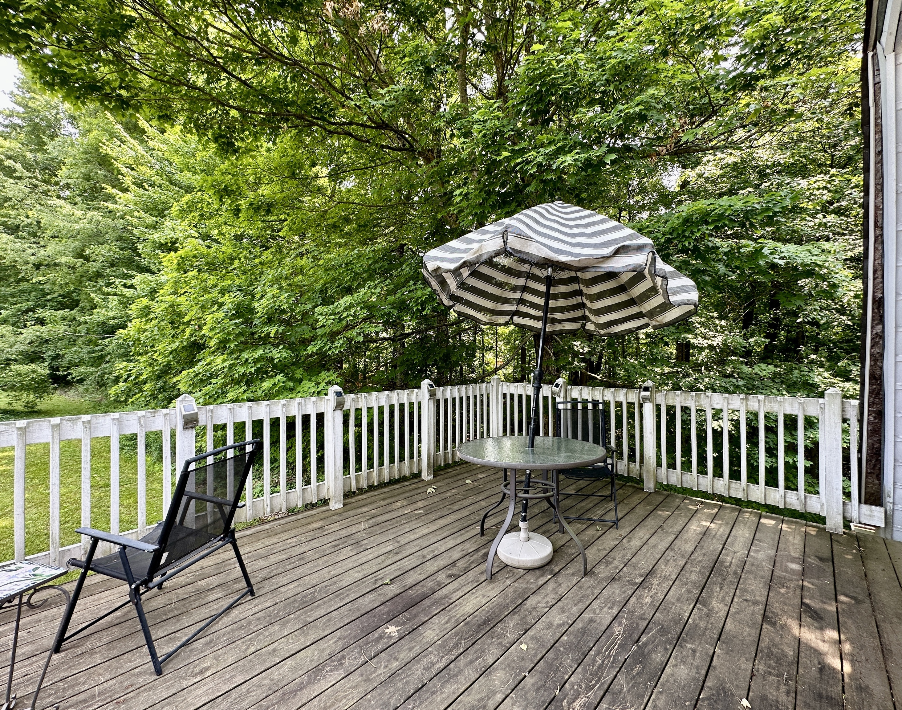 2804 South Vickrey Road Gosport, IN 47433 - Photo 36 of 59