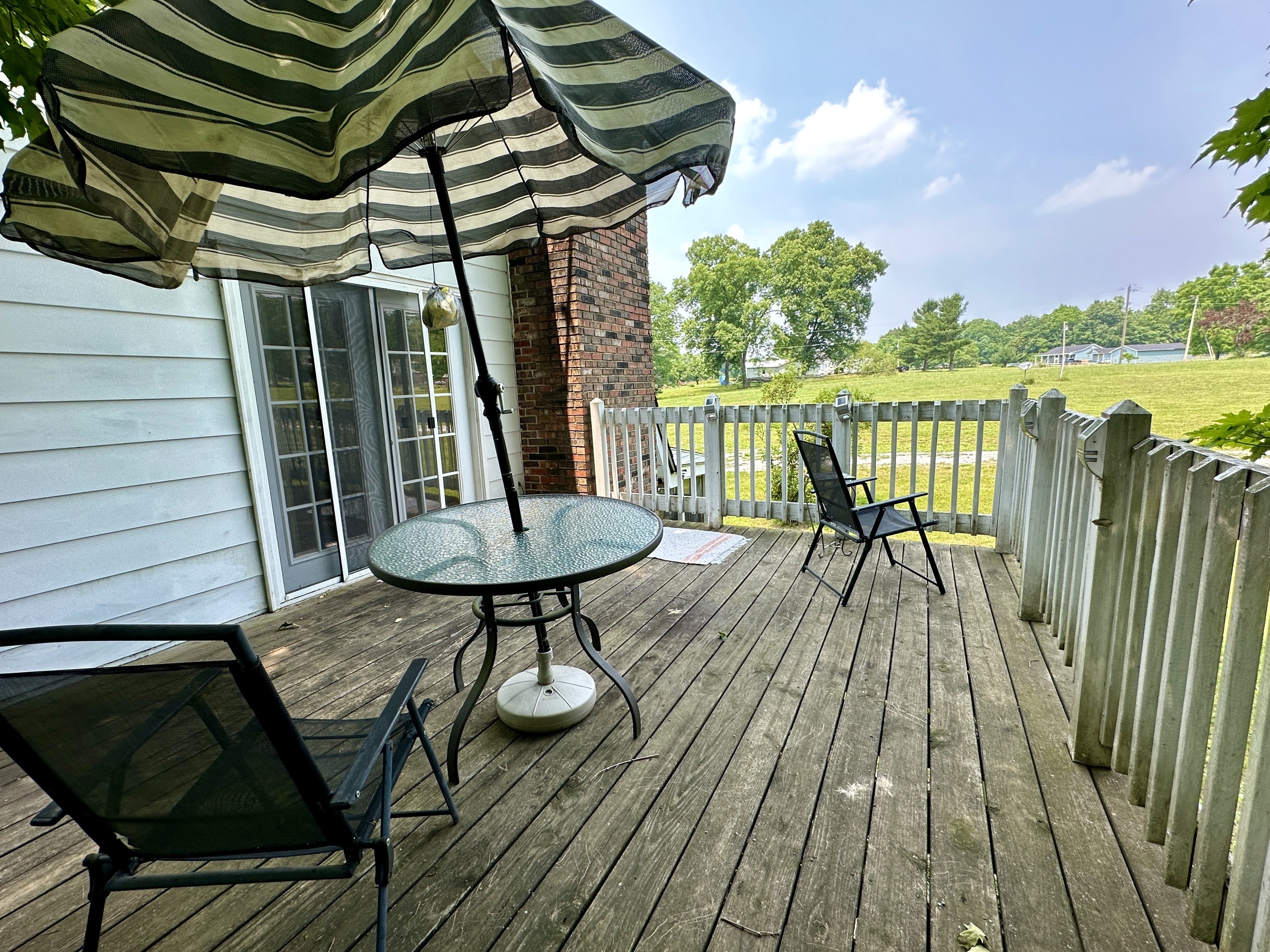 2804 South Vickrey Road Gosport, IN 47433 - Photo 37 of 59