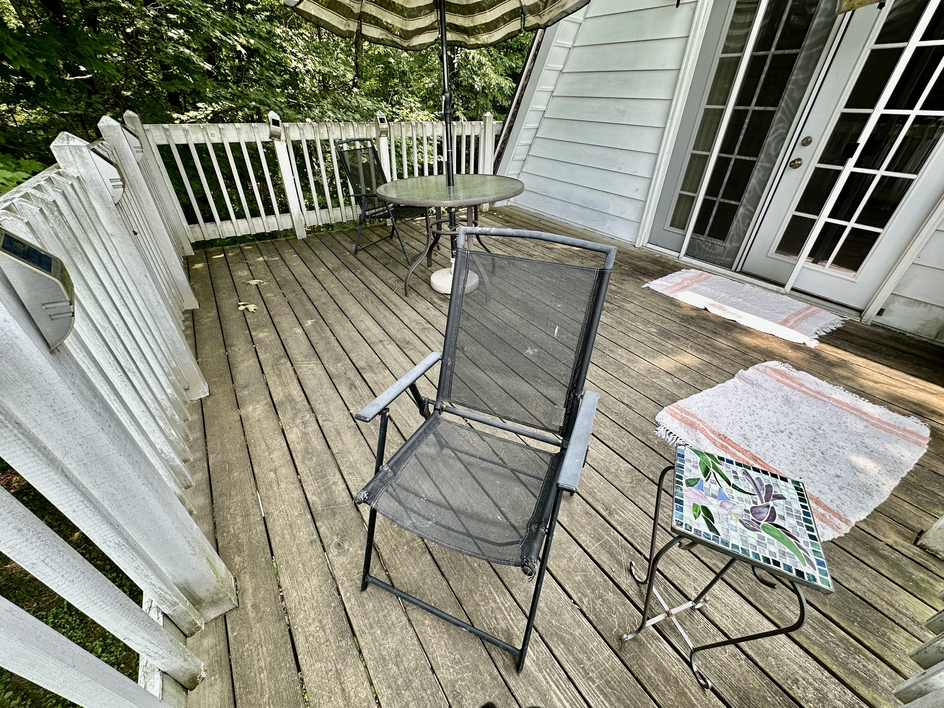 2804 South Vickrey Road Gosport, IN 47433 - Photo 38 of 59