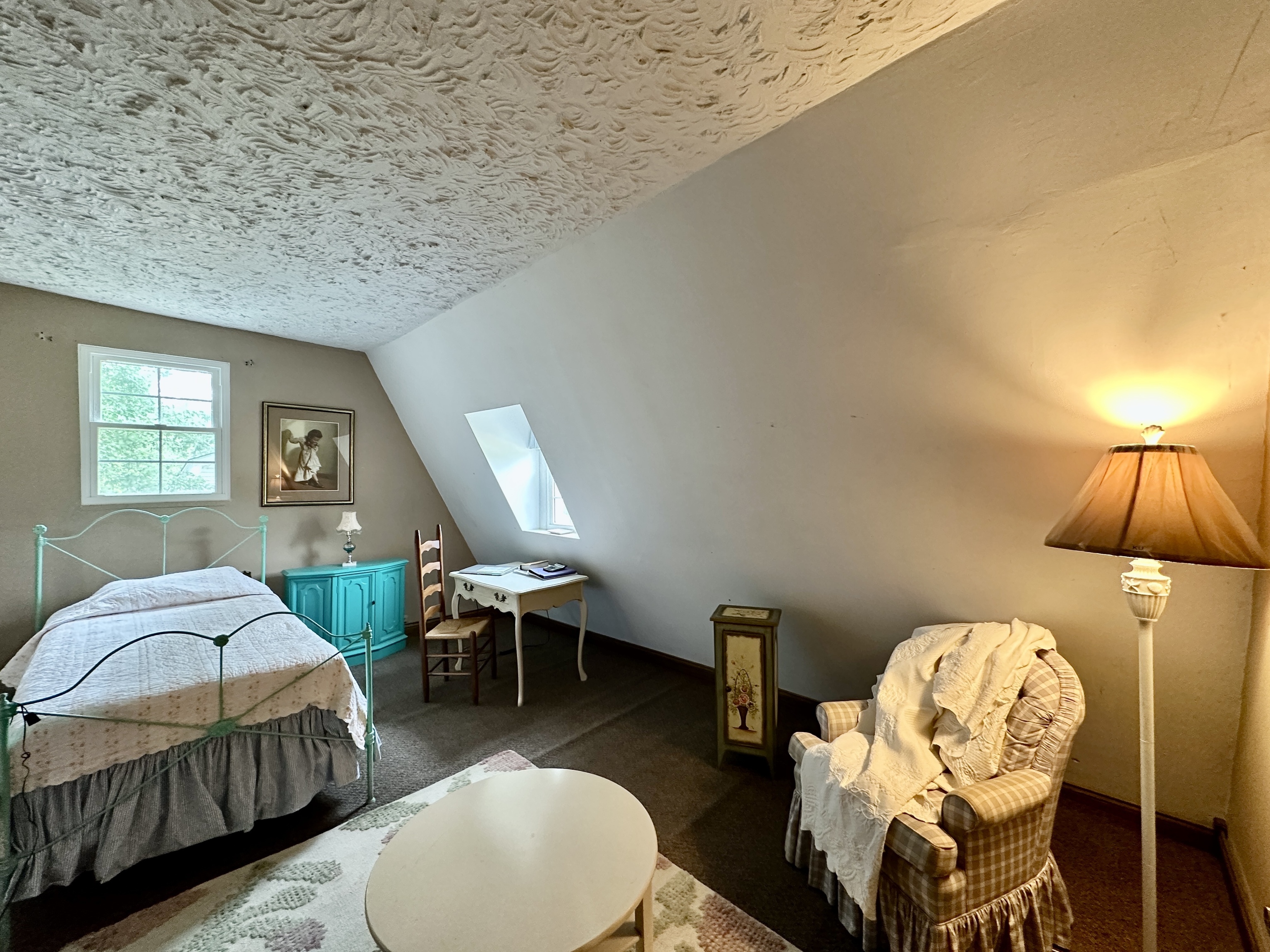 2804 South Vickrey Road Gosport, IN 47433 - Photo 41 of 59