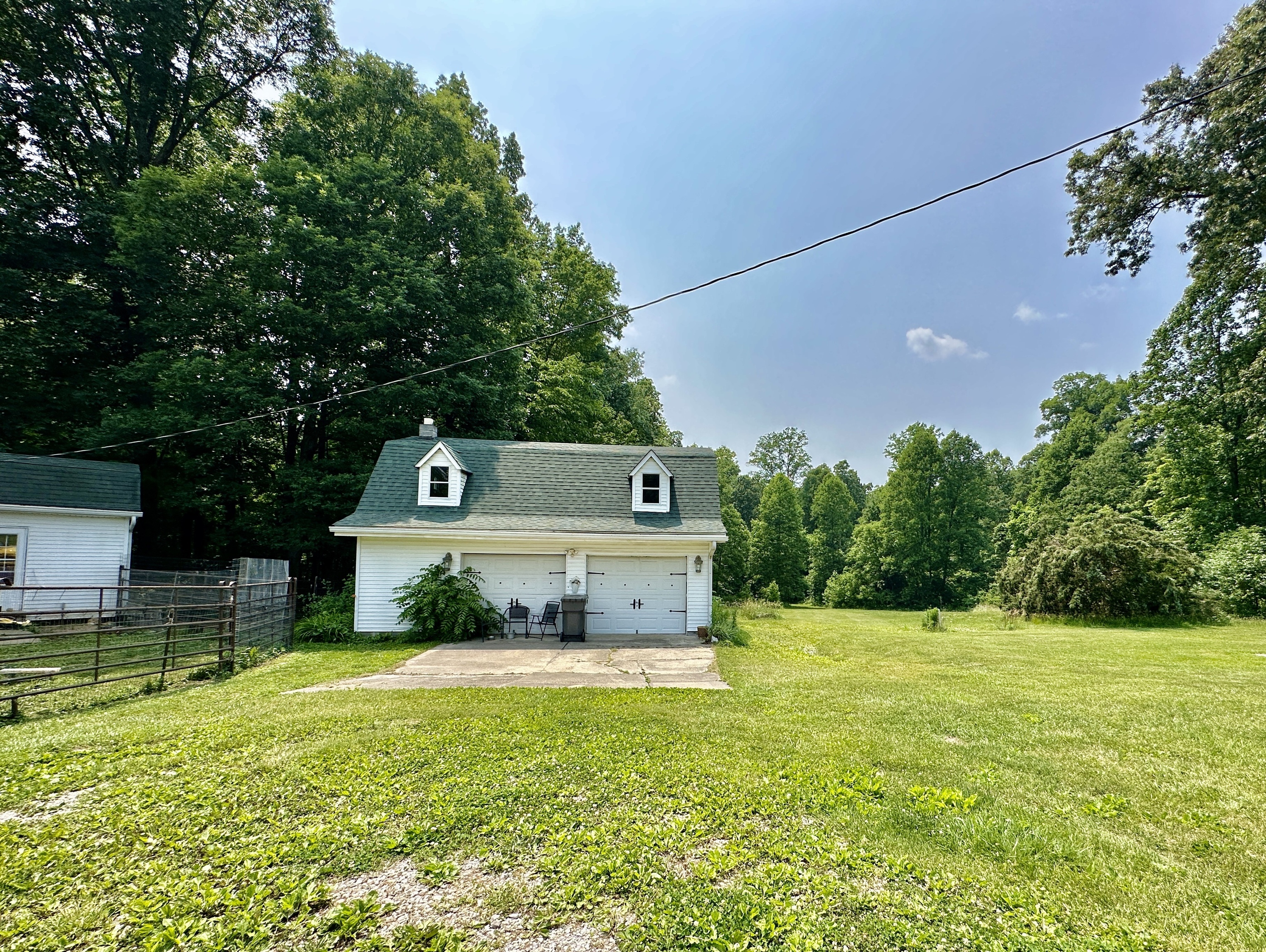 2804 South Vickrey Road Gosport, IN 47433 - Photo 50 of 59