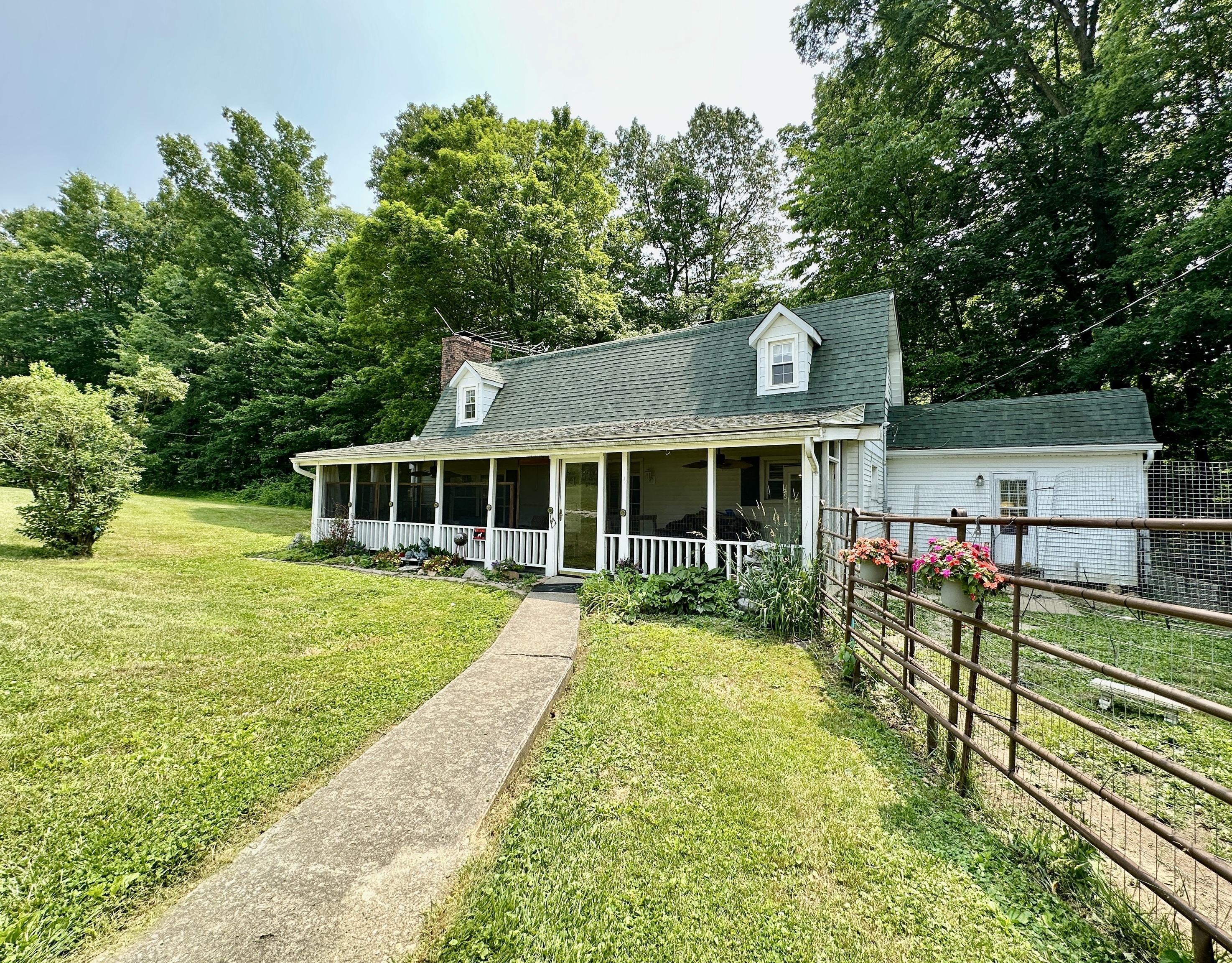 2804 South Vickrey Road Gosport, IN 47433 - Photo 51 of 59