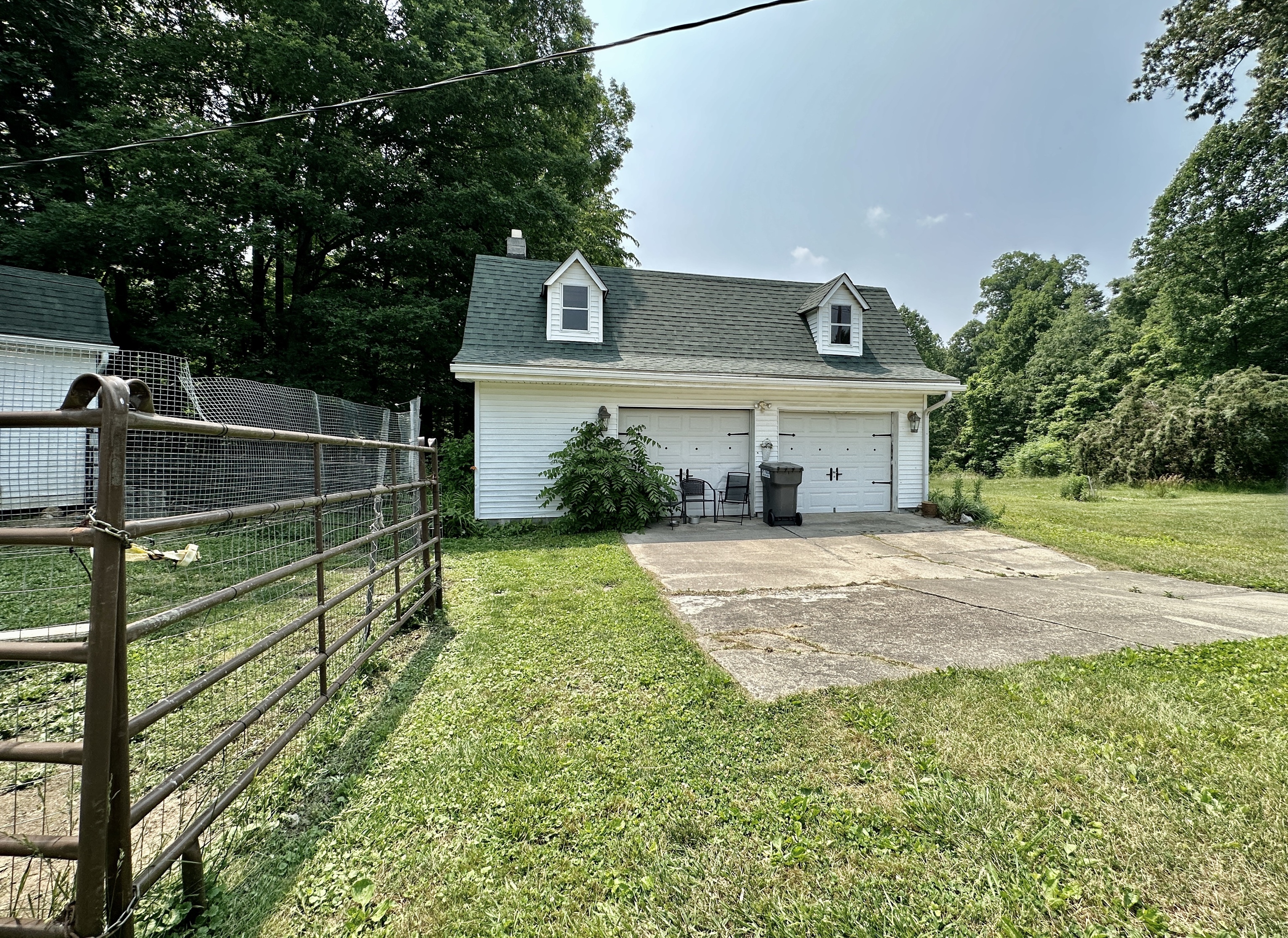 2804 South Vickrey Road Gosport, IN 47433 - Photo 52 of 59