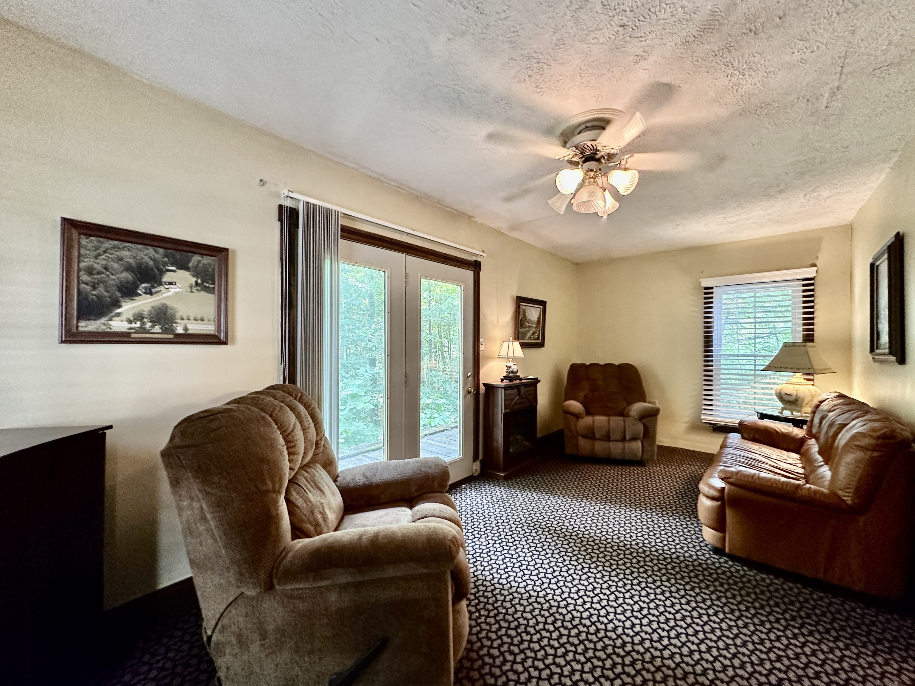 2804 South Vickrey Road Gosport, IN 47433 - Photo 53 of 59