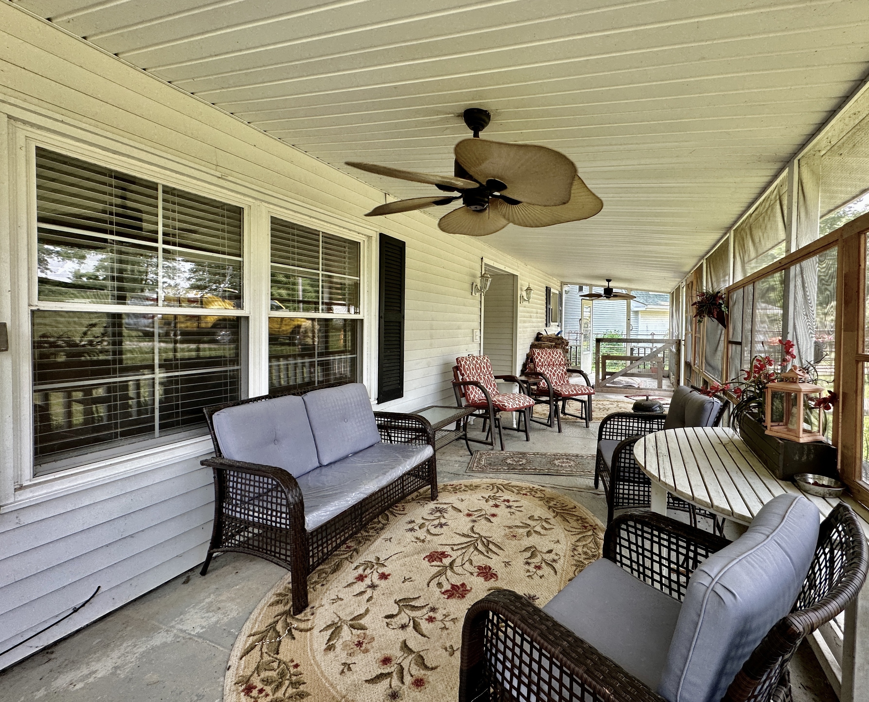 2804 South Vickrey Road Gosport, IN 47433 - Photo 56 of 59