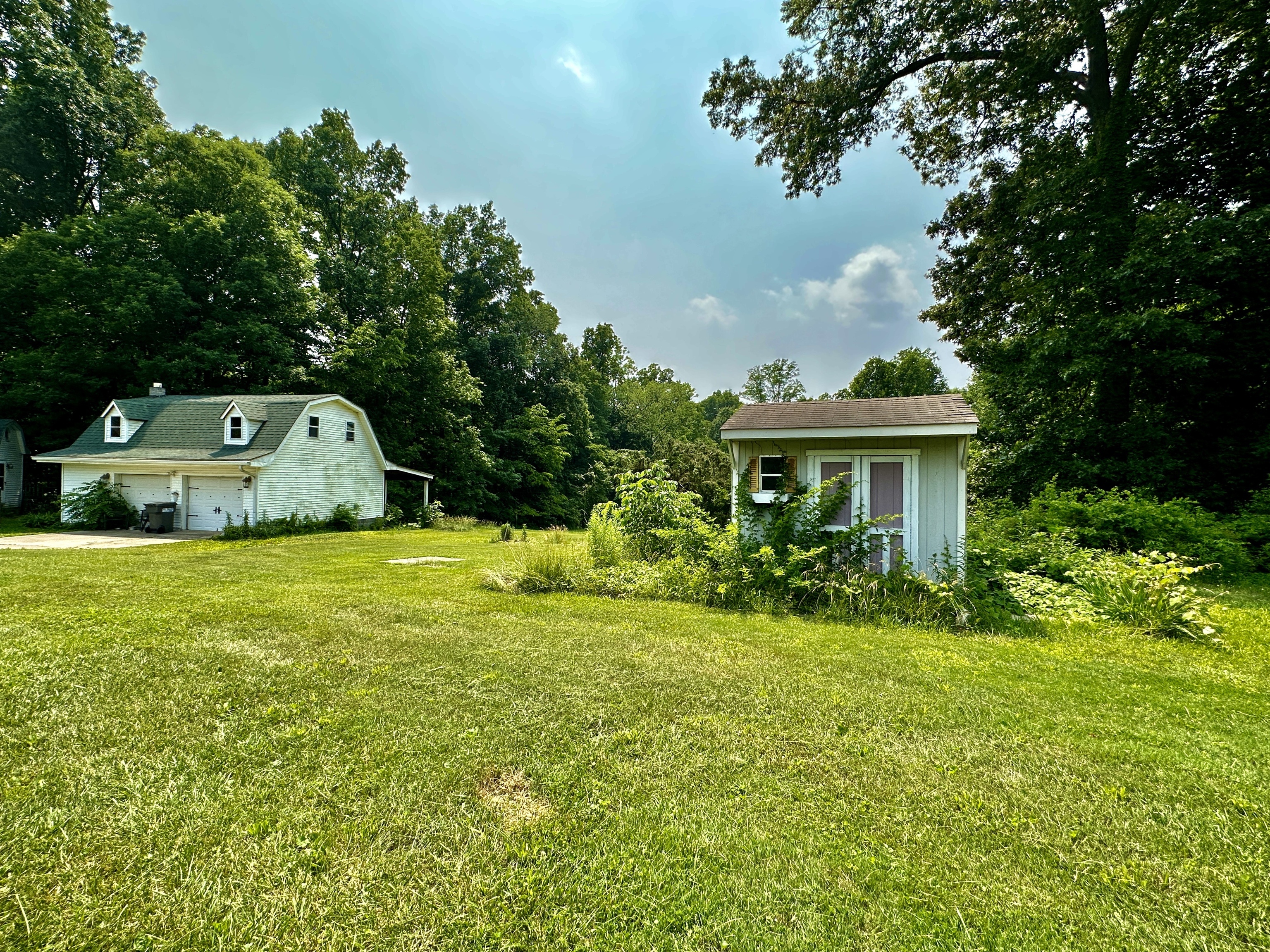 2804 South Vickrey Road Gosport, IN 47433 - Photo 7 of 59