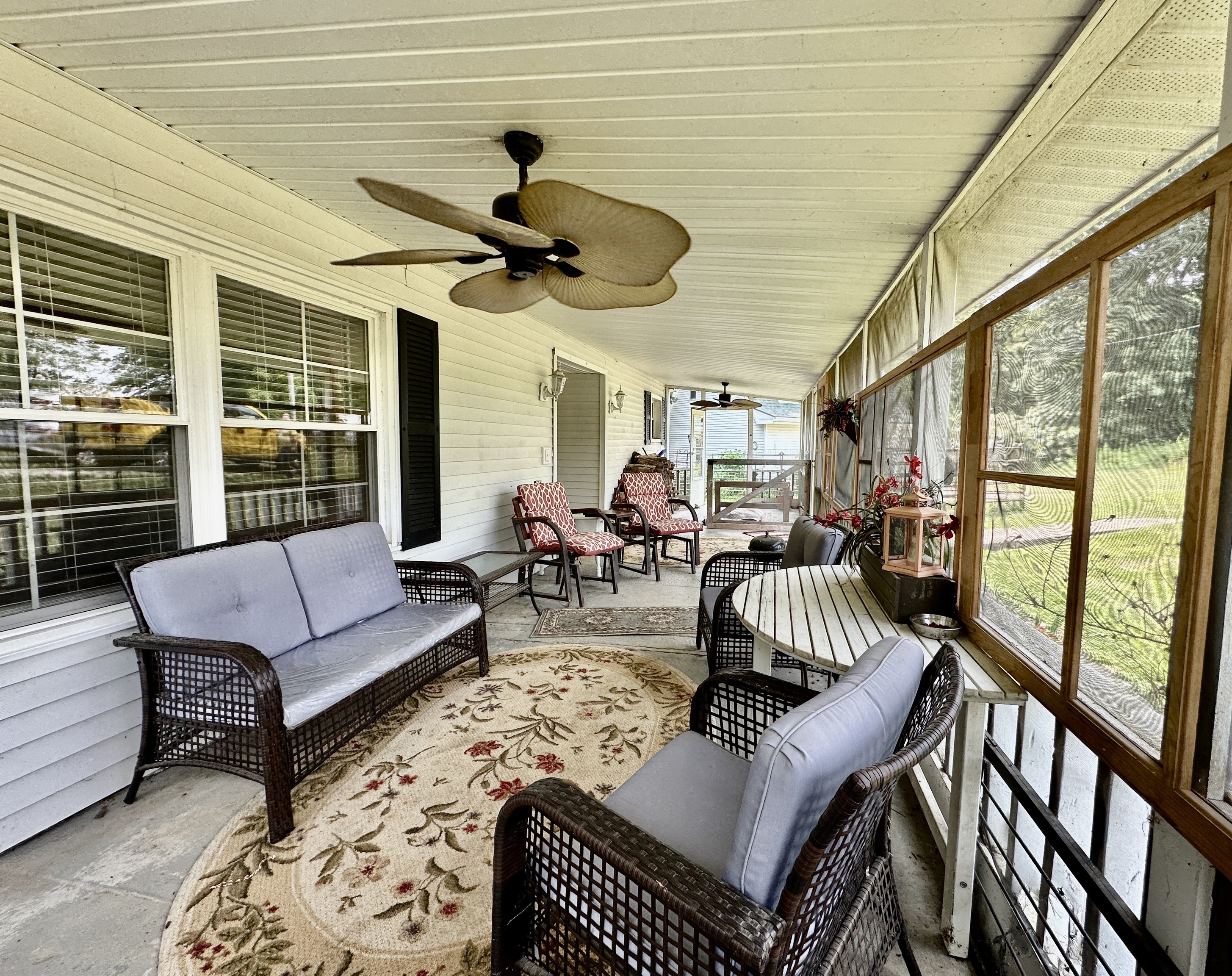 2804 South Vickrey Road Gosport, IN 47433 - Photo 9 of 59