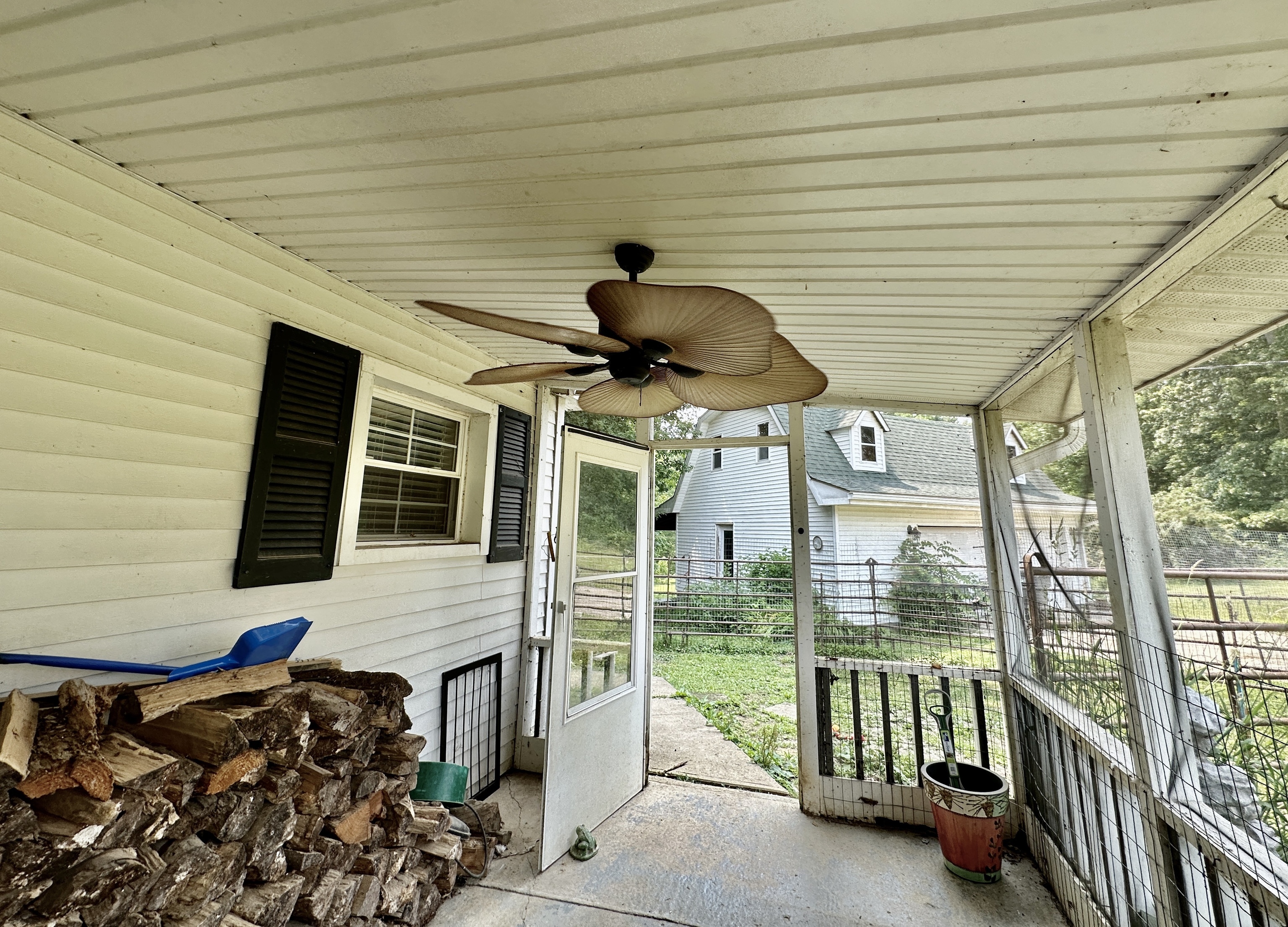 2804 South Vickrey Road Gosport, IN 47433 - Photo 10 of 59