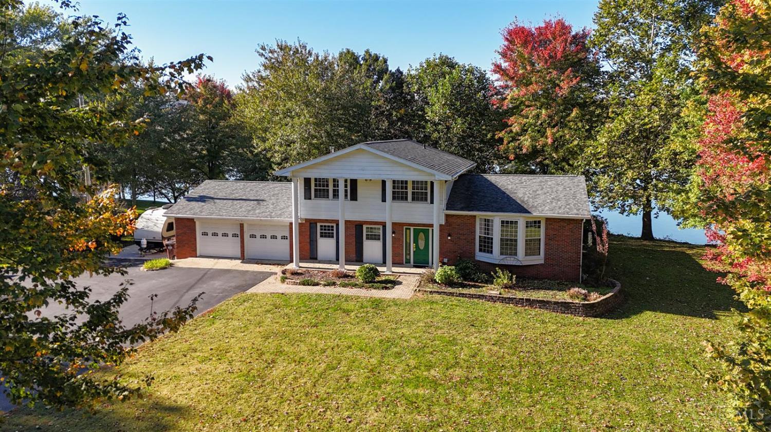 7702 Us Rt 52 Ripley, OH 45167 - Photo 1 of 71