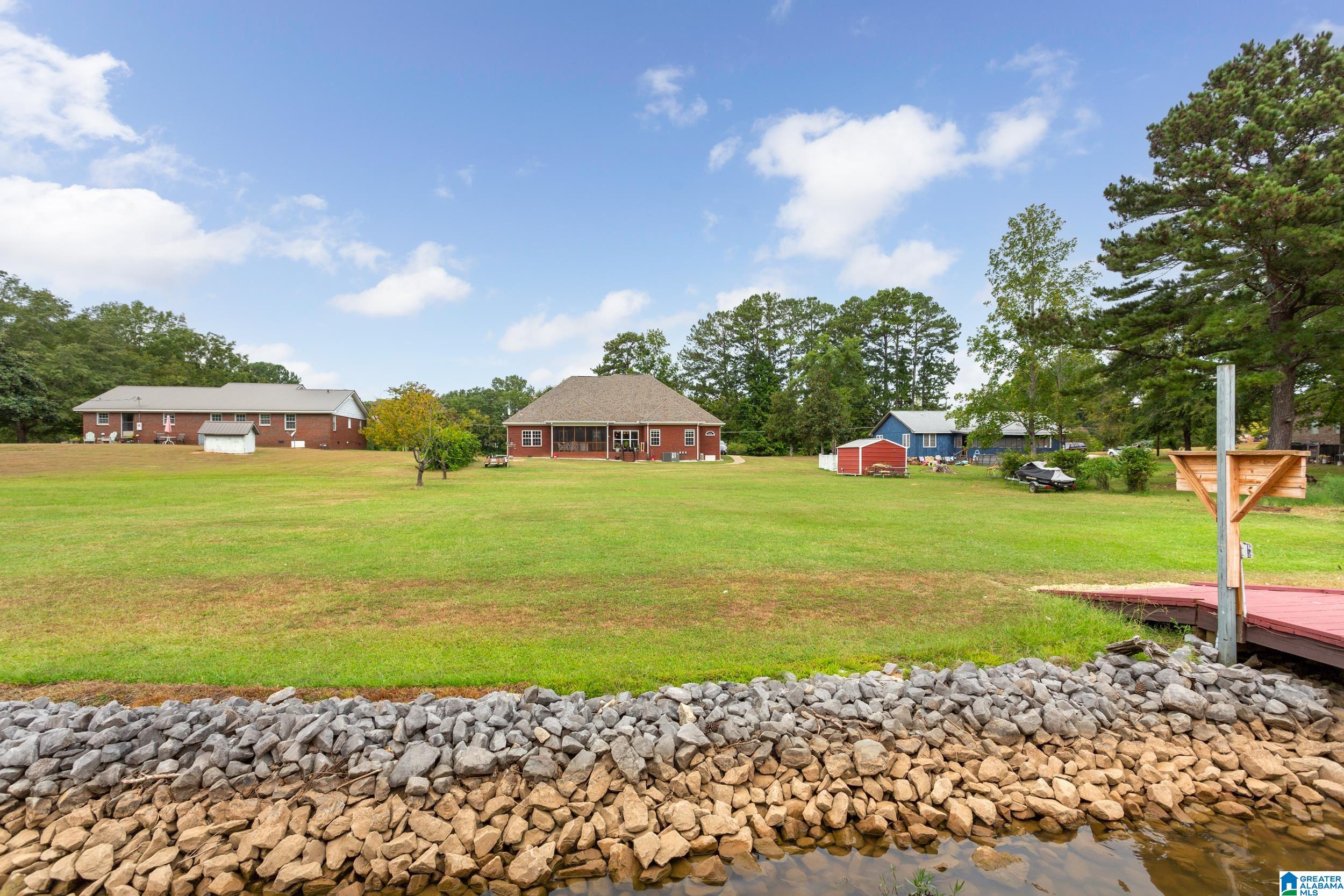 290 Canoe Creek Road Rainbow City, AL 35906 - Photo 41 of 45