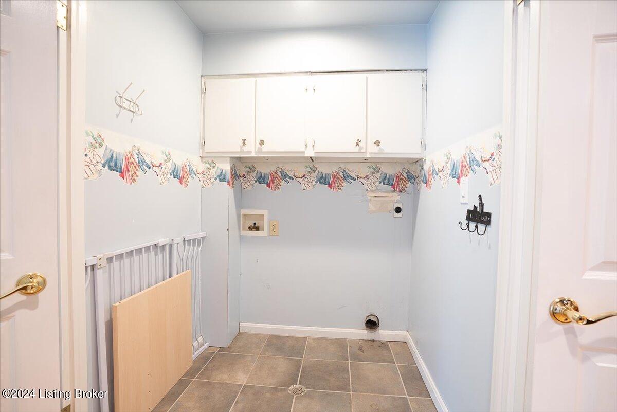 3613 Trail Ridge Road Louisville, KY 40241 - Photo 45 of 70 First Floor
