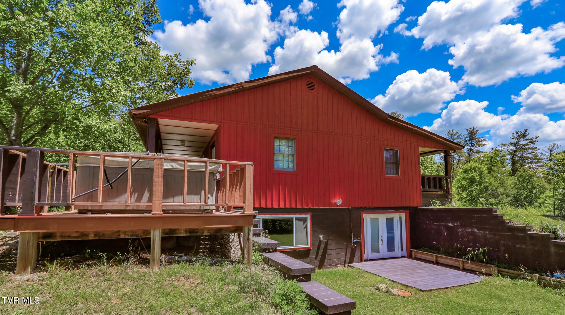 1211 Punkton Road Del Rio, TN 37727 - Photo 7 of 63 5
