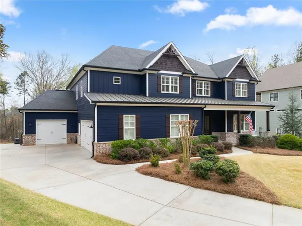 $1,200,000 | 3537 Maritime Glen, Gainesville, GA 30506