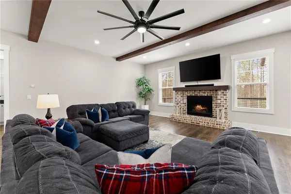 $1,200,000 | 3537 Maritime Glen, Gainesville, GA 30506