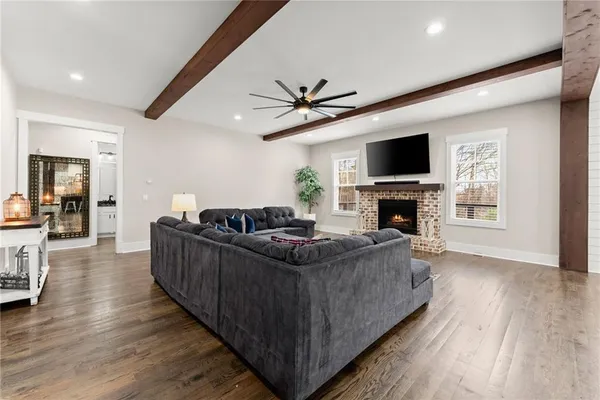 $1,200,000 | 3537 Maritime Glen, Gainesville, GA 30506