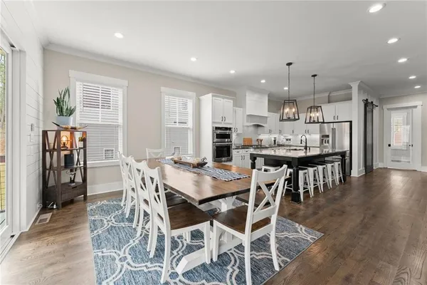 $1,200,000 | 3537 Maritime Glen, Gainesville, GA 30506