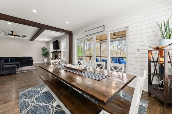 $1,200,000 | 3537 Maritime Glen, Gainesville, GA 30506